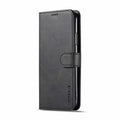 Magnetisch Flip Hoesje voor iPhone – PU Leer – afbeelding 11
