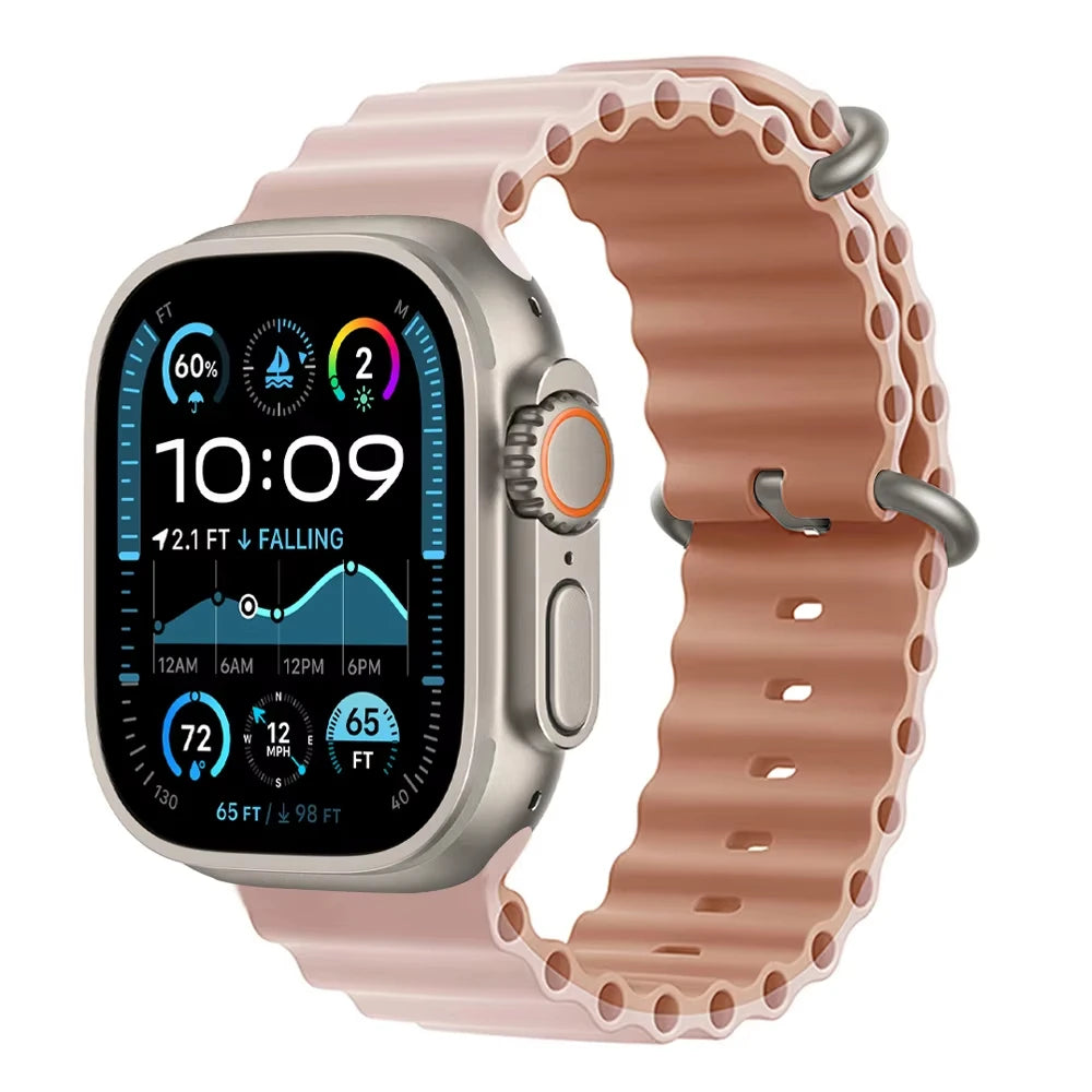 Ocean Sportbandje voor Apple Watch – afbeelding 21