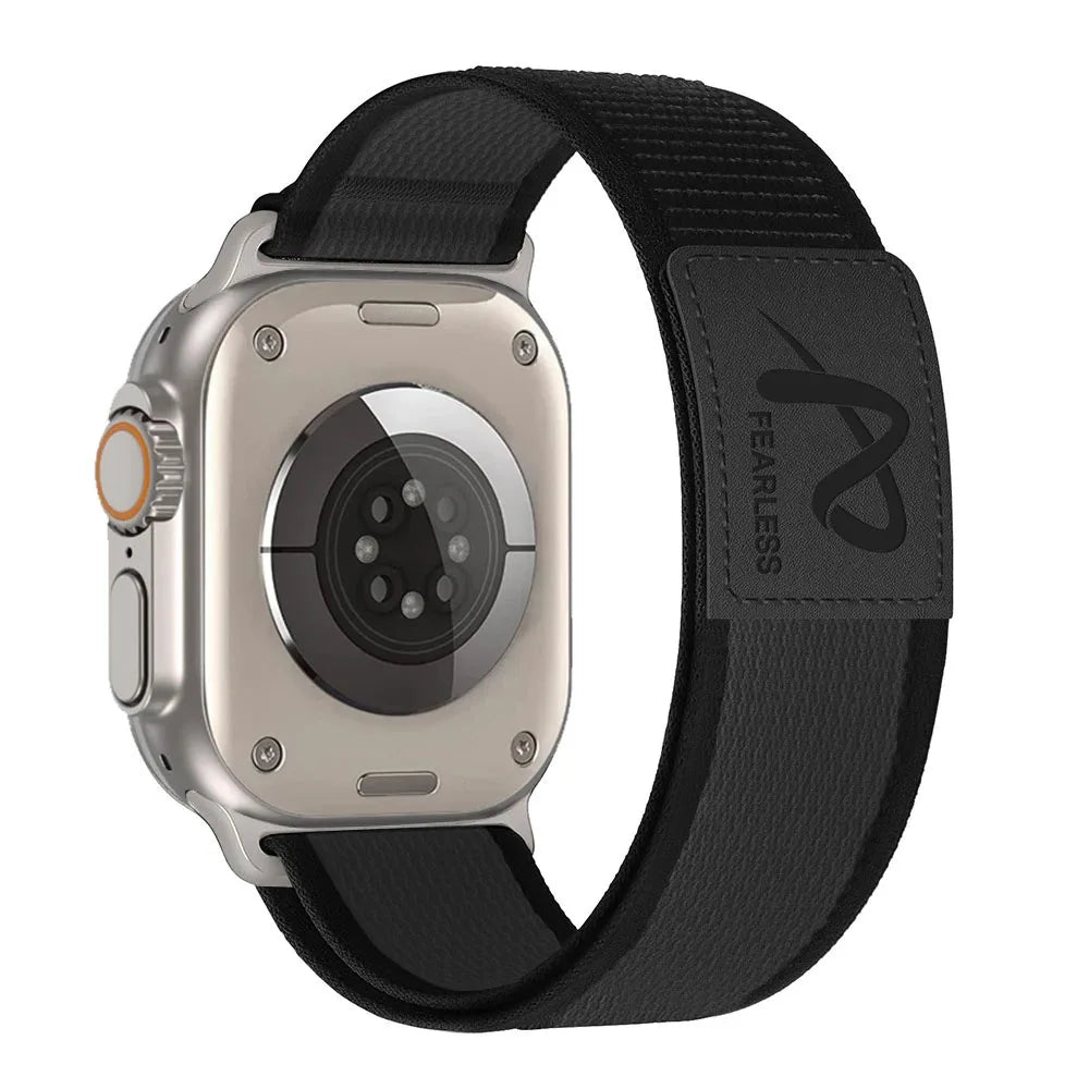 Trail Nylon Bandje voor Apple Watch – afbeelding 28