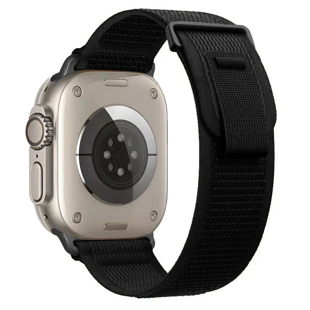 Trail Nylon Bandje voor Apple Watch – afbeelding 8