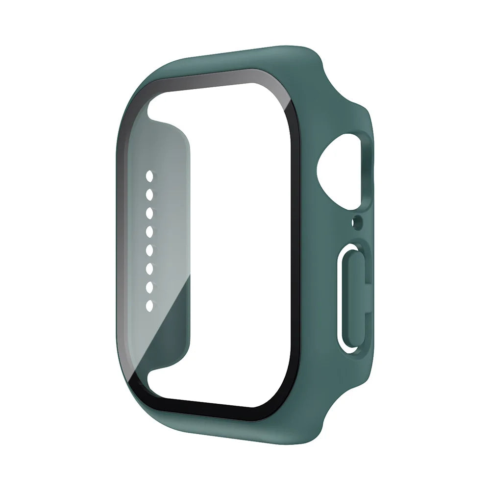 Apple Watch-hoesje met gehard glas voor Apple Watch – afbeelding 14