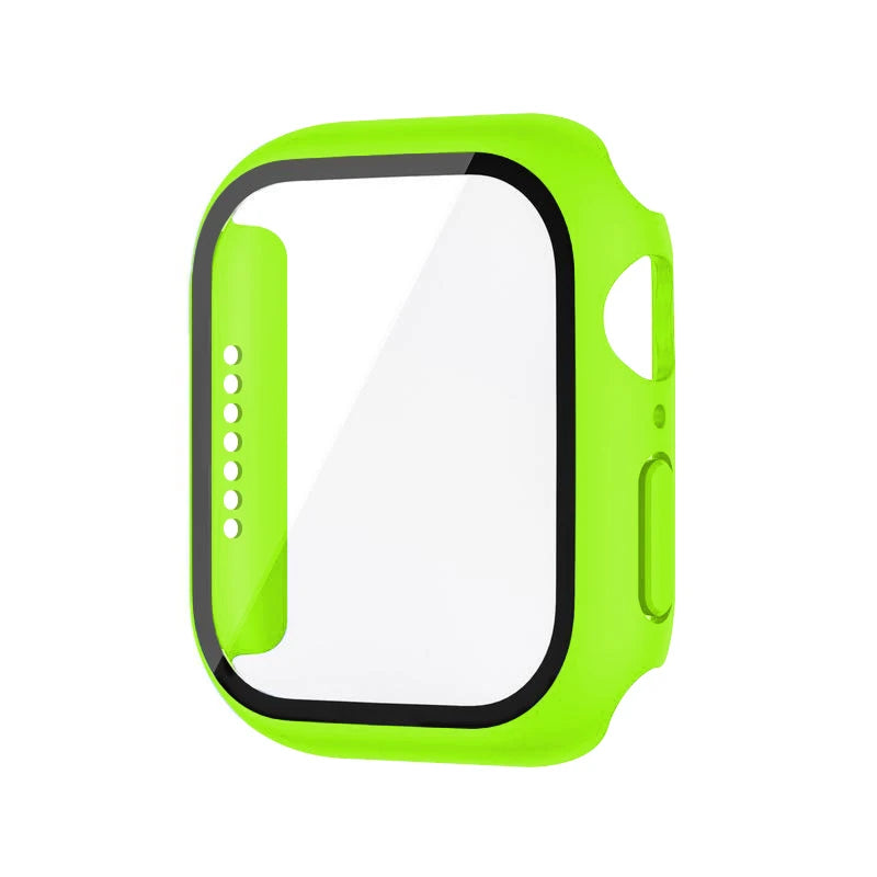 Apple Watch-hoesje met gehard glas voor Apple Watch – afbeelding 28