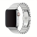 Roestvrijstalen Bandje voor Apple Watch – afbeelding 11