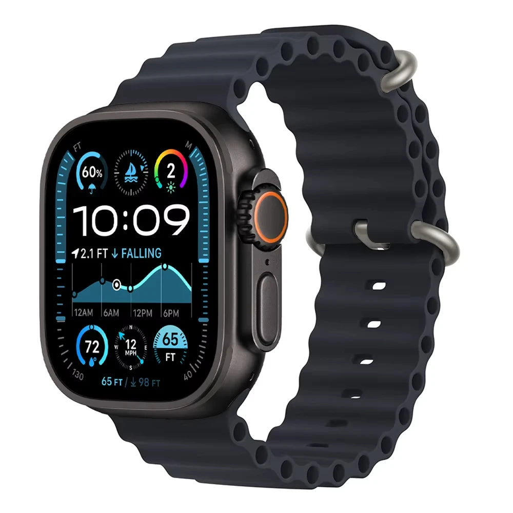 Ocean Sportbandje voor Apple Watch – afbeelding 48