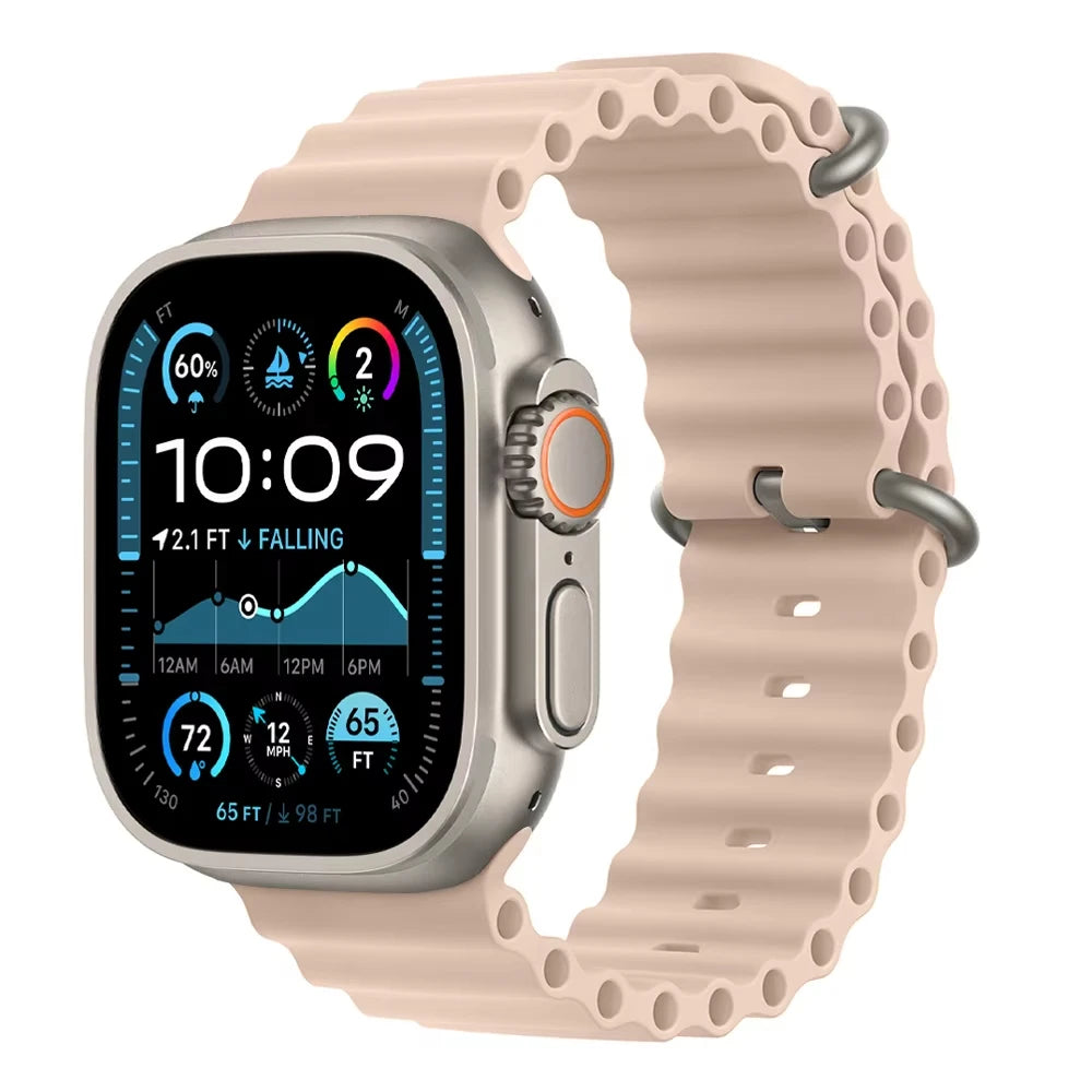 Ocean Sportbandje voor Apple Watch – afbeelding 17