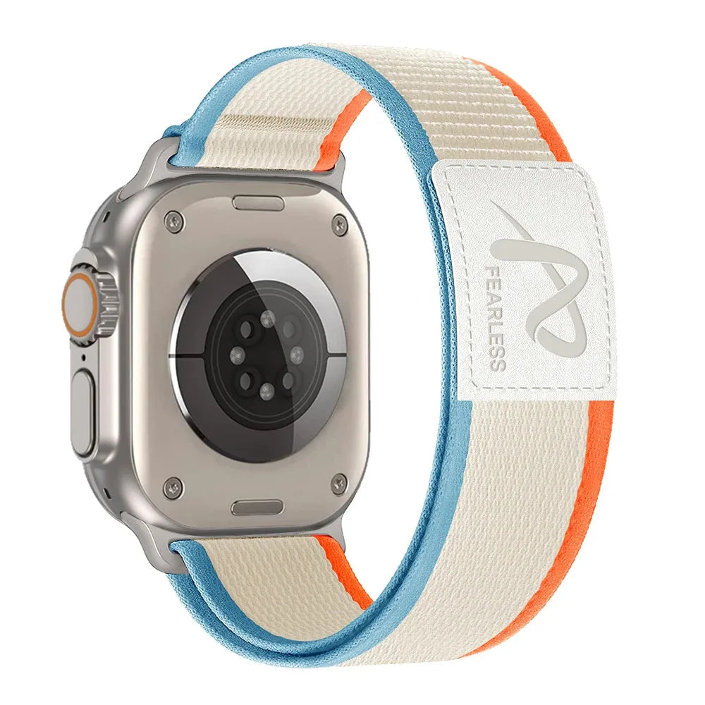 Trail Nylon Bandje voor Apple Watch – afbeelding 19