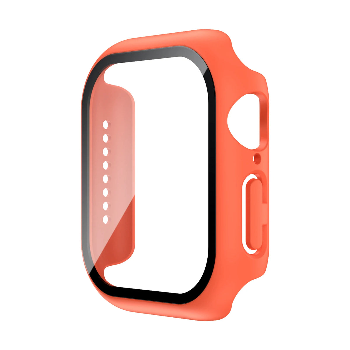 Apple Watch-hoesje met gehard glas voor Apple Watch – afbeelding 24