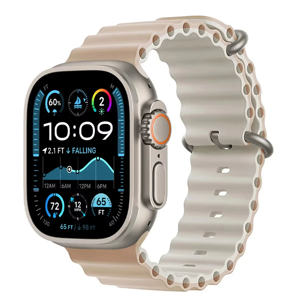 Ocean Sportbandje voor Apple Watch – afbeelding 53