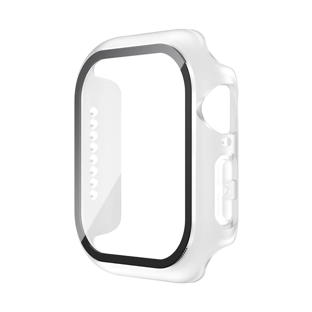 Apple Watch-hoesje met gehard glas voor Apple Watch – afbeelding 11