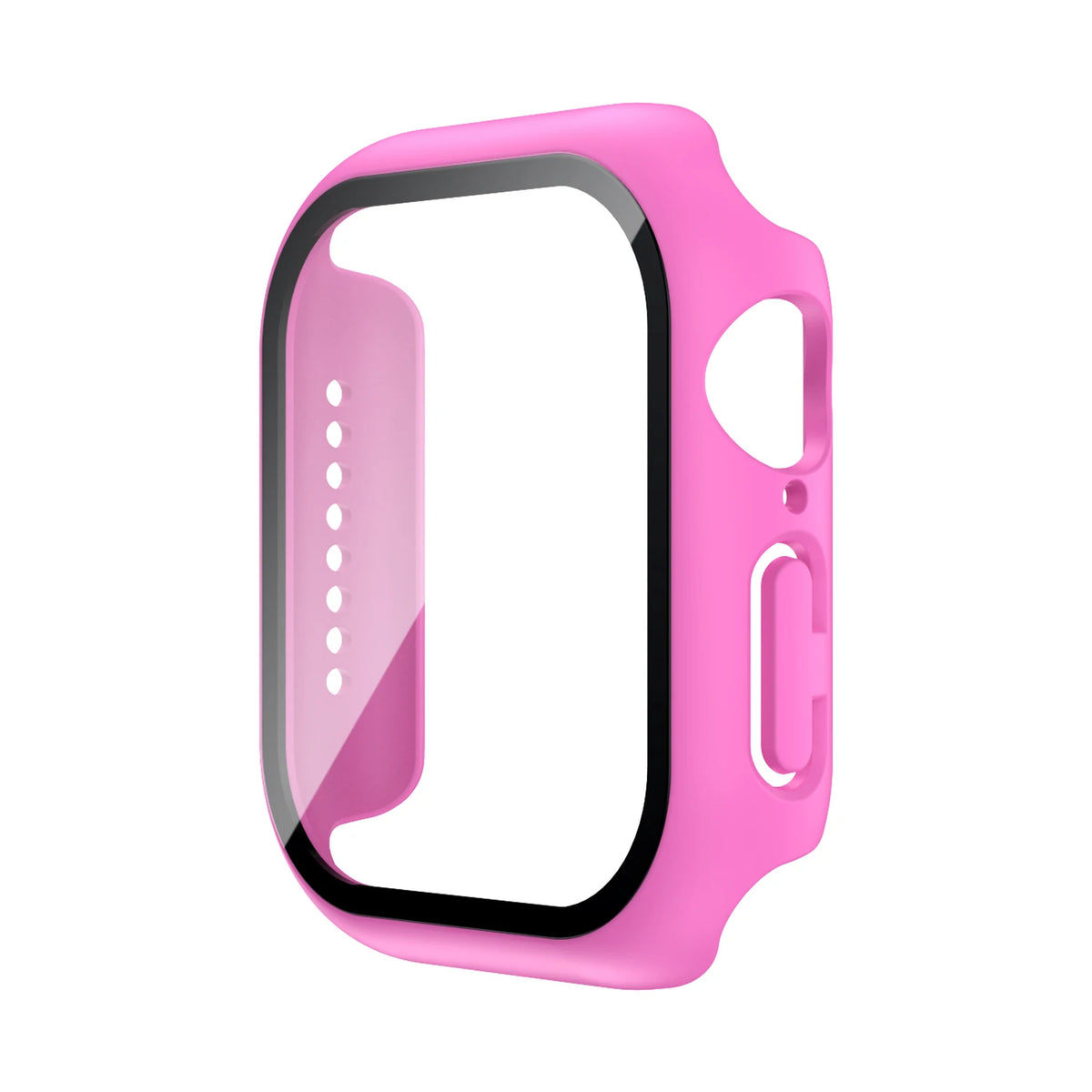 Apple Watch-hoesje met gehard glas voor Apple Watch – afbeelding 9