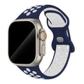 Siliconenn Sportbandje voor Apple Watch – afbeelding 6