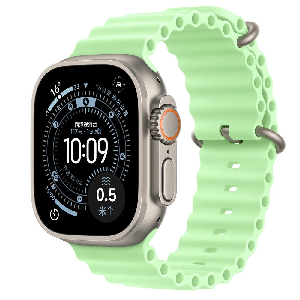 Ocean Sportbandje voor Apple Watch – afbeelding 35