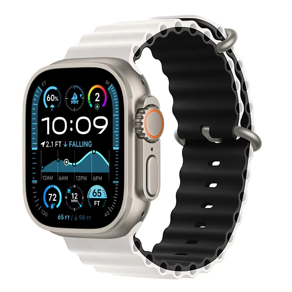 Ocean Sportbandje voor Apple Watch – afbeelding 18