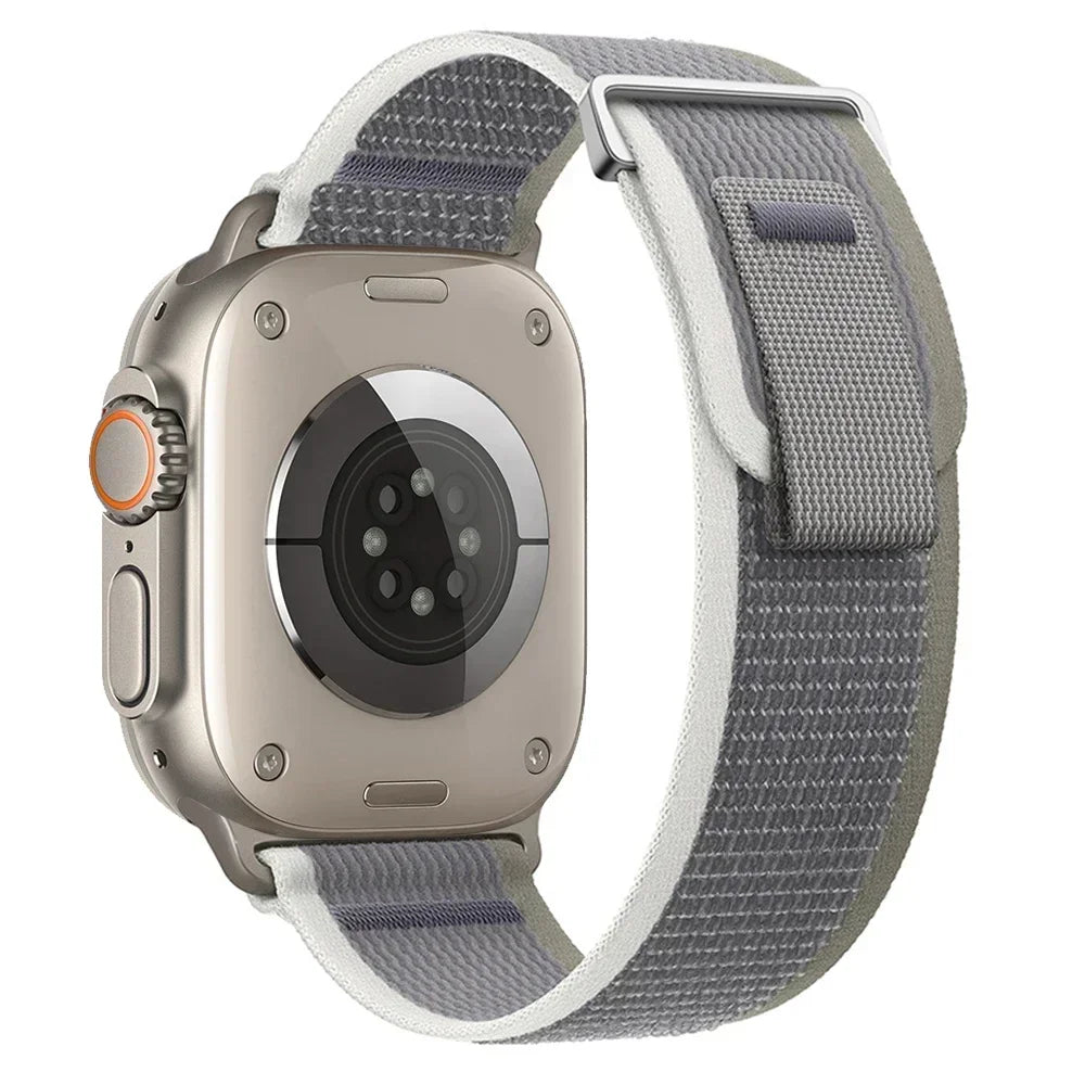 Trail Nylon Bandje voor Apple Watch – afbeelding 21