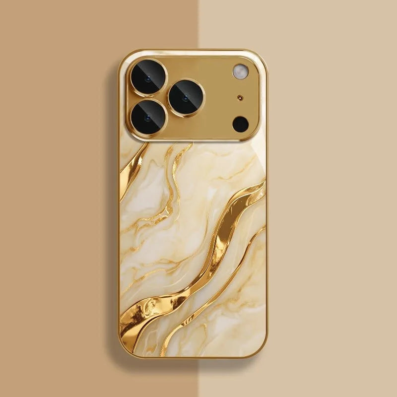 Gehard Glazen Hoesje voor iPhone – afbeelding 5