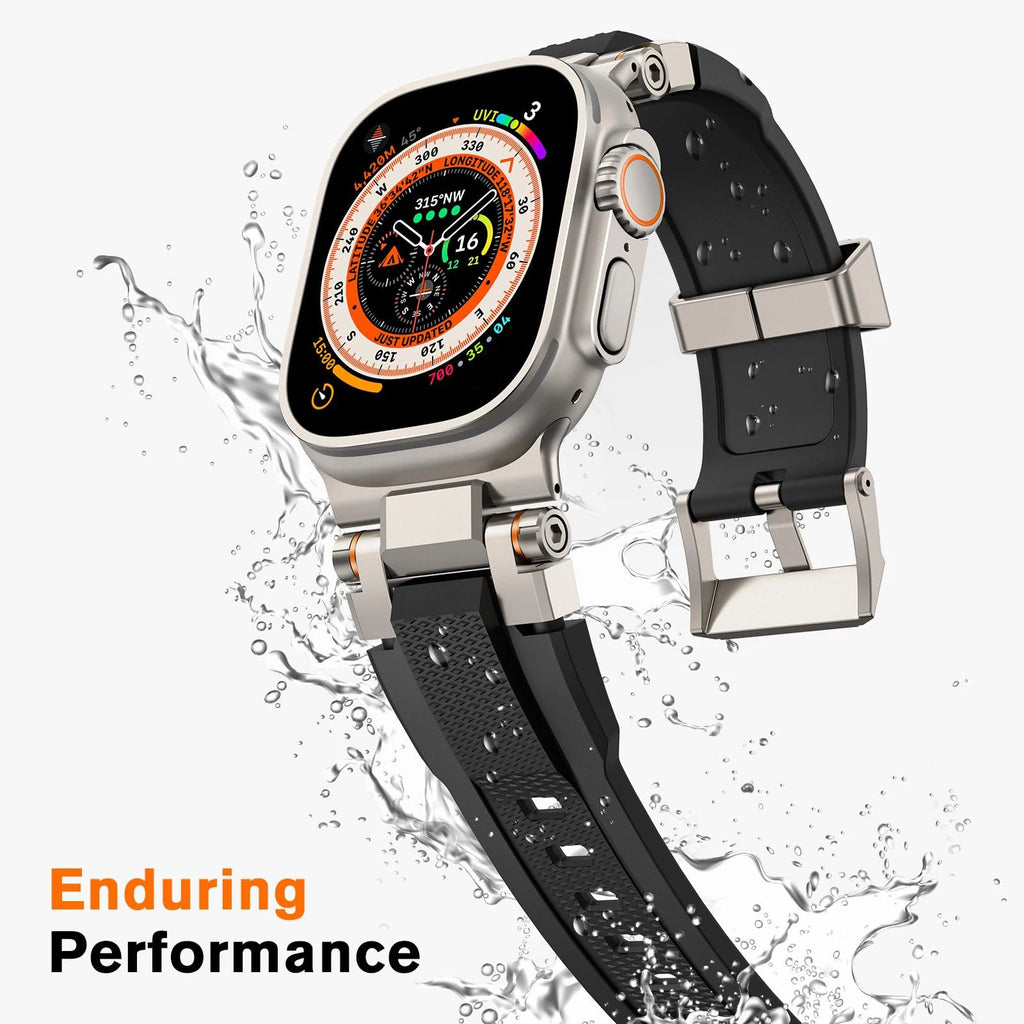 TPU-sportbandje voor Apple Watch – afbeelding 2
