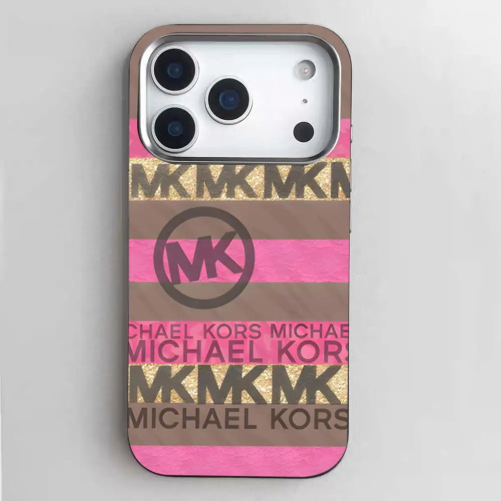 Gehard Glazen Telefoonhoesje voor Dames – iPhone 11 t/m 17 Pro Max – afbeelding 5