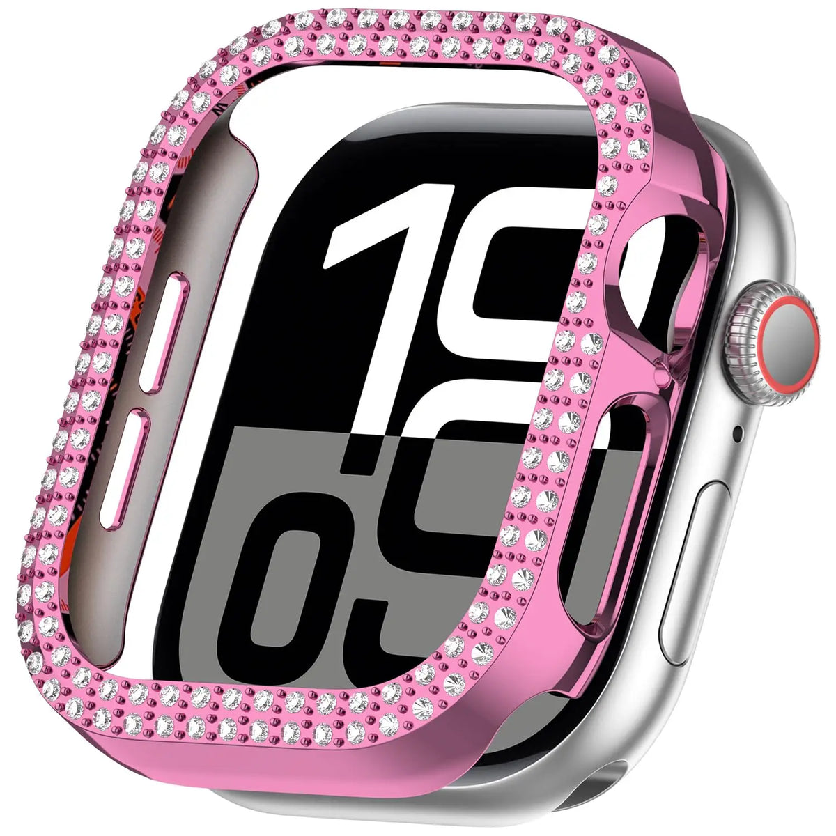 Strass Beschermhoes voor Apple Watch – afbeelding 9