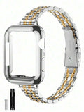 2-in-1 Bandje + beschermhoes voor Apple Watch – afbeelding 5