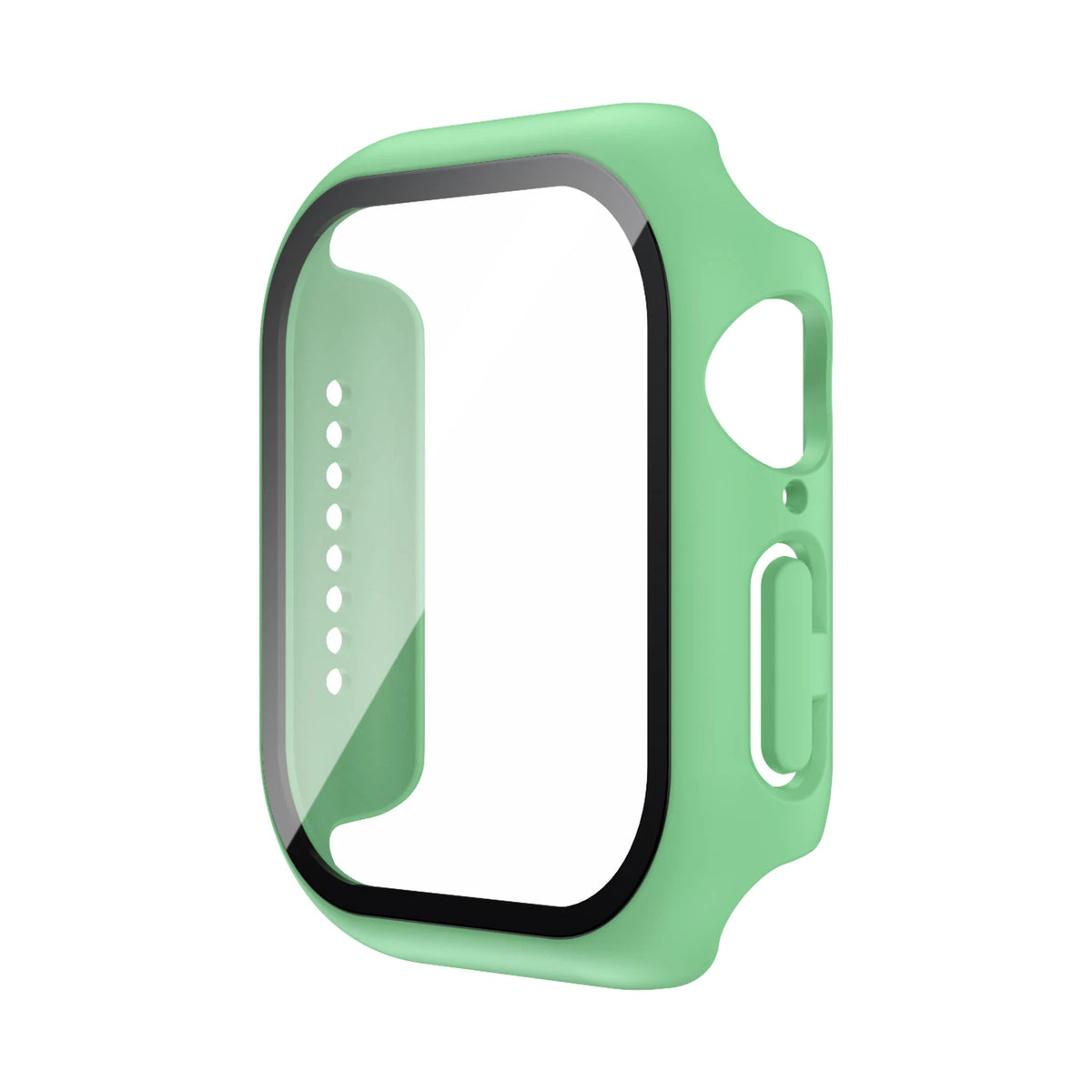 Apple Watch-hoesje met gehard glas voor Apple Watch – afbeelding 17