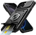 Magnetisch Ringhoesje voor iPhone – afbeelding 9