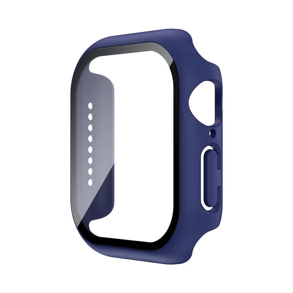Apple Watch-hoesje met gehard glas voor Apple Watch – afbeelding 31
