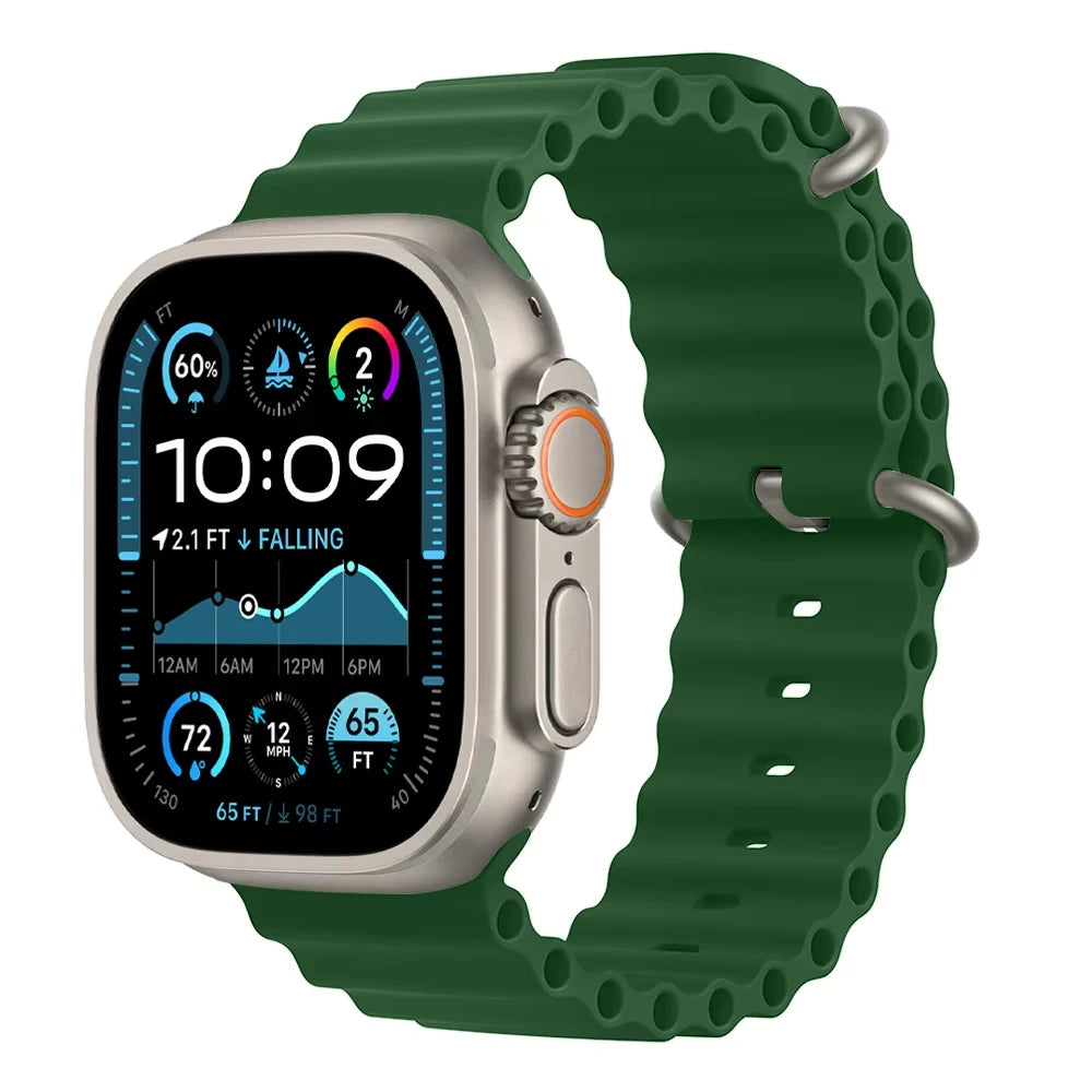 Ocean Sportbandje voor Apple Watch – afbeelding 62