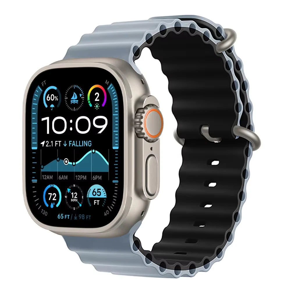 Ocean Sportbandje voor Apple Watch – afbeelding 14
