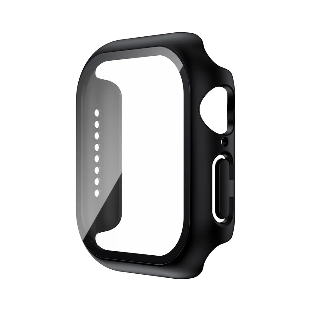 Apple Watch-hoesje met gehard glas voor Apple Watch – afbeelding 16