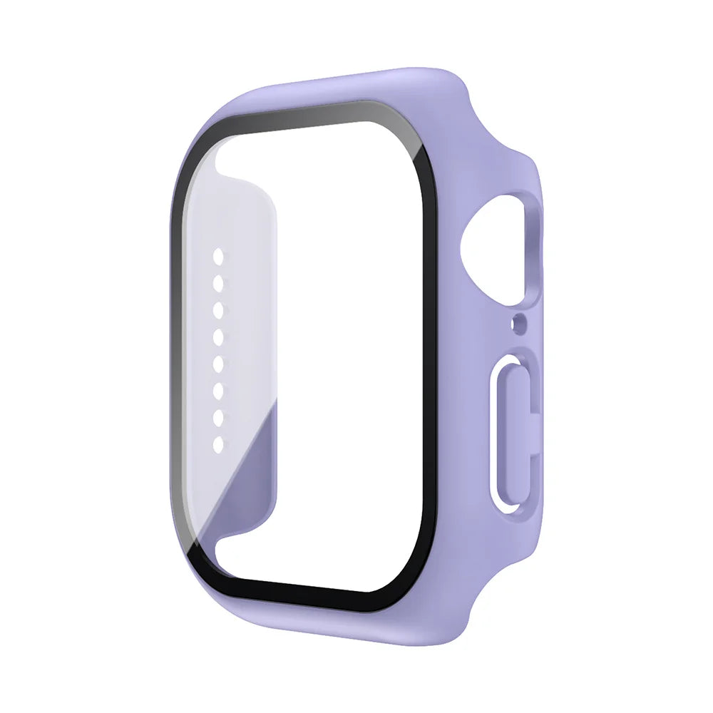 Apple Watch-hoesje met gehard glas voor Apple Watch – afbeelding 15