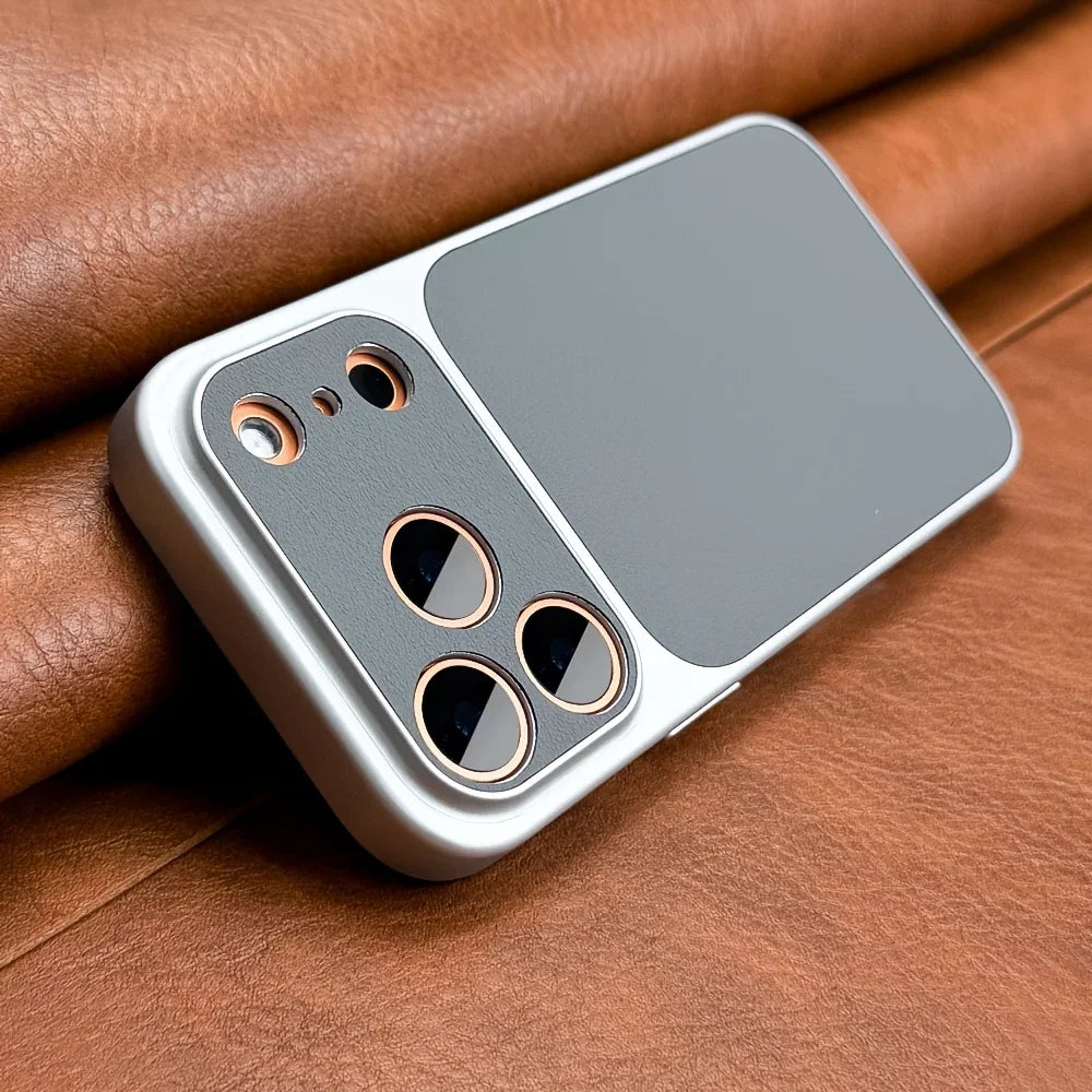Retro Telefoonhoesje voor iPhone 13 t/m 17 Pro Max – afbeelding 7