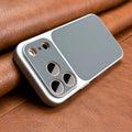 Retro Telefoonhoesje voor iPhone 13 t/m 17 Pro Max – afbeelding 7