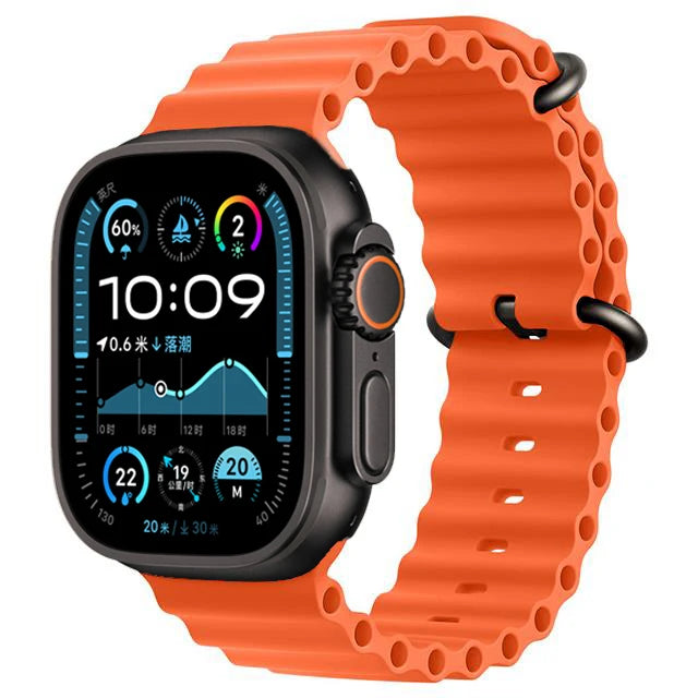 Ocean Sportbandje voor Apple Watch – afbeelding 19
