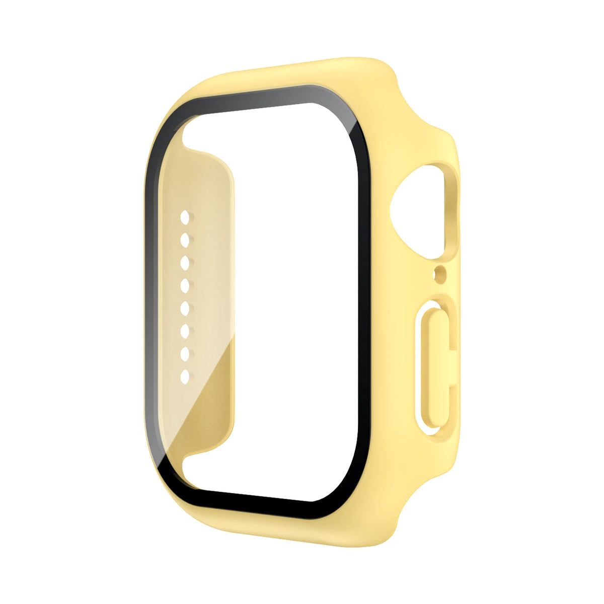 Apple Watch-hoesje met gehard glas voor Apple Watch – afbeelding 13