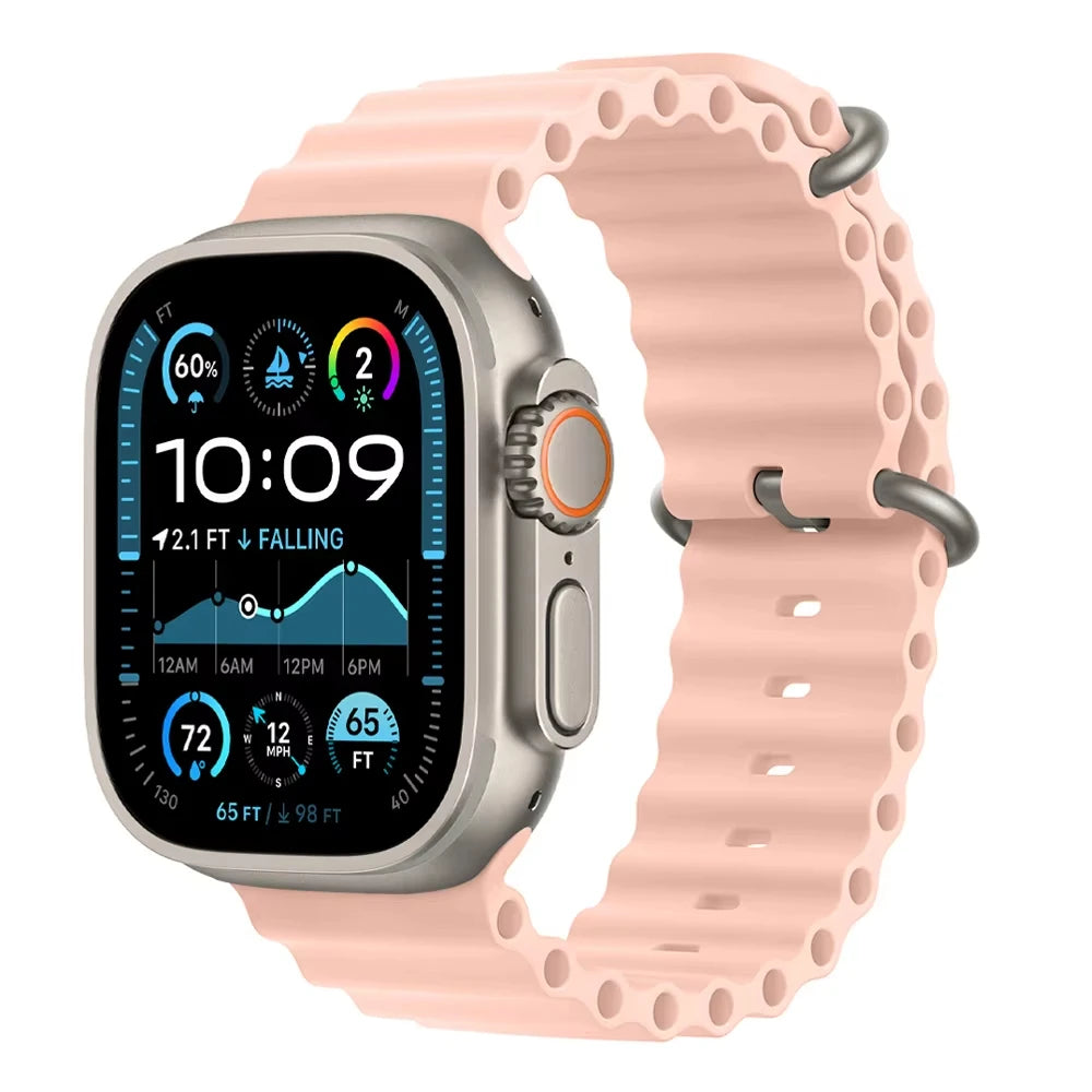 Ocean Sportbandje voor Apple Watch – afbeelding 50