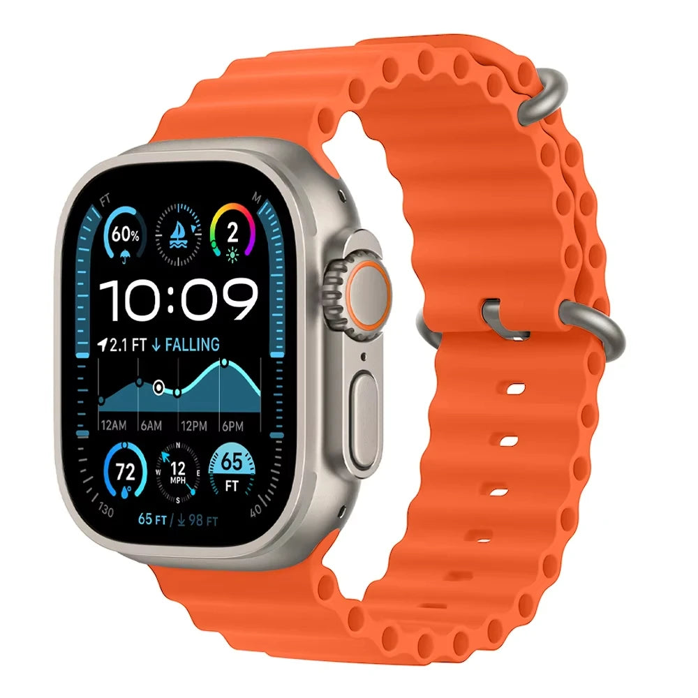 Ocean Sportbandje voor Apple Watch – afbeelding 61