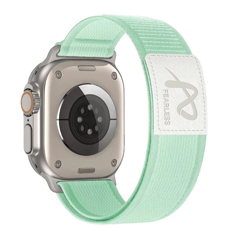 Trail Nylon Bandje voor Apple Watch – afbeelding 11
