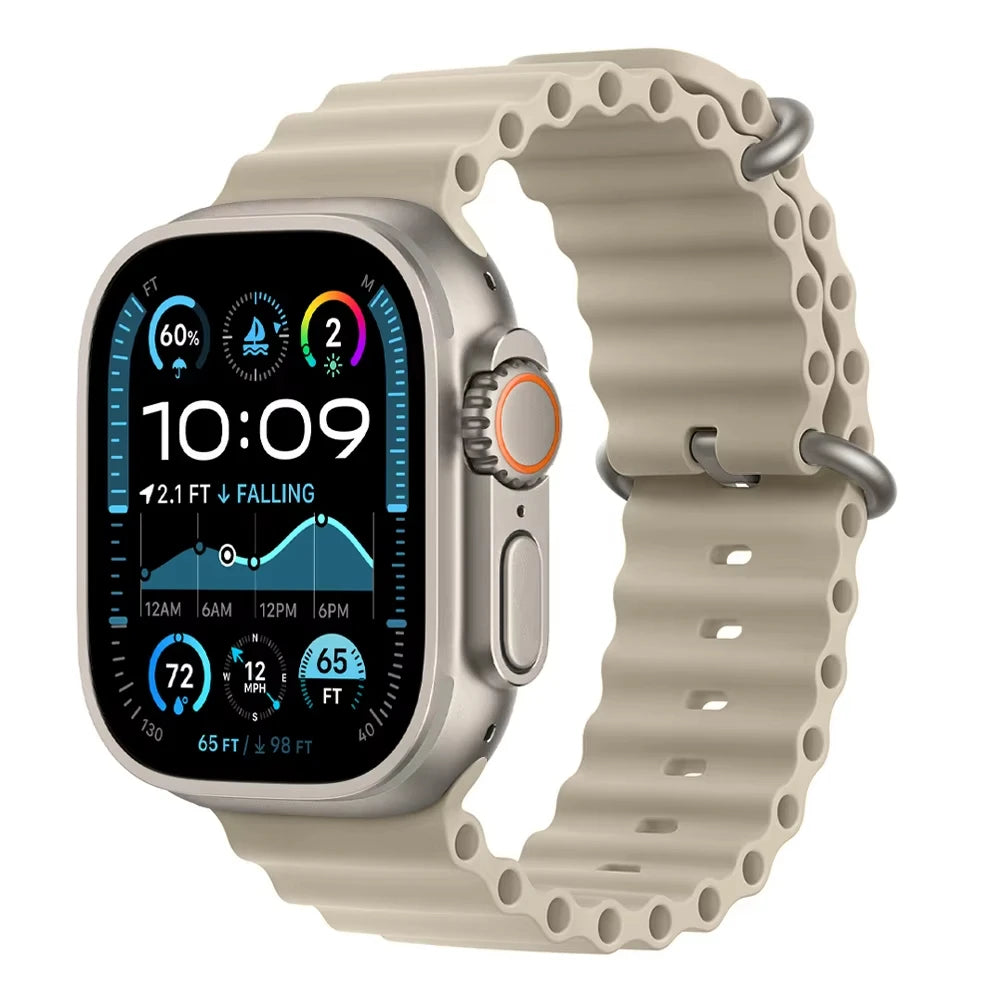 Ocean Sportbandje voor Apple Watch – afbeelding 63