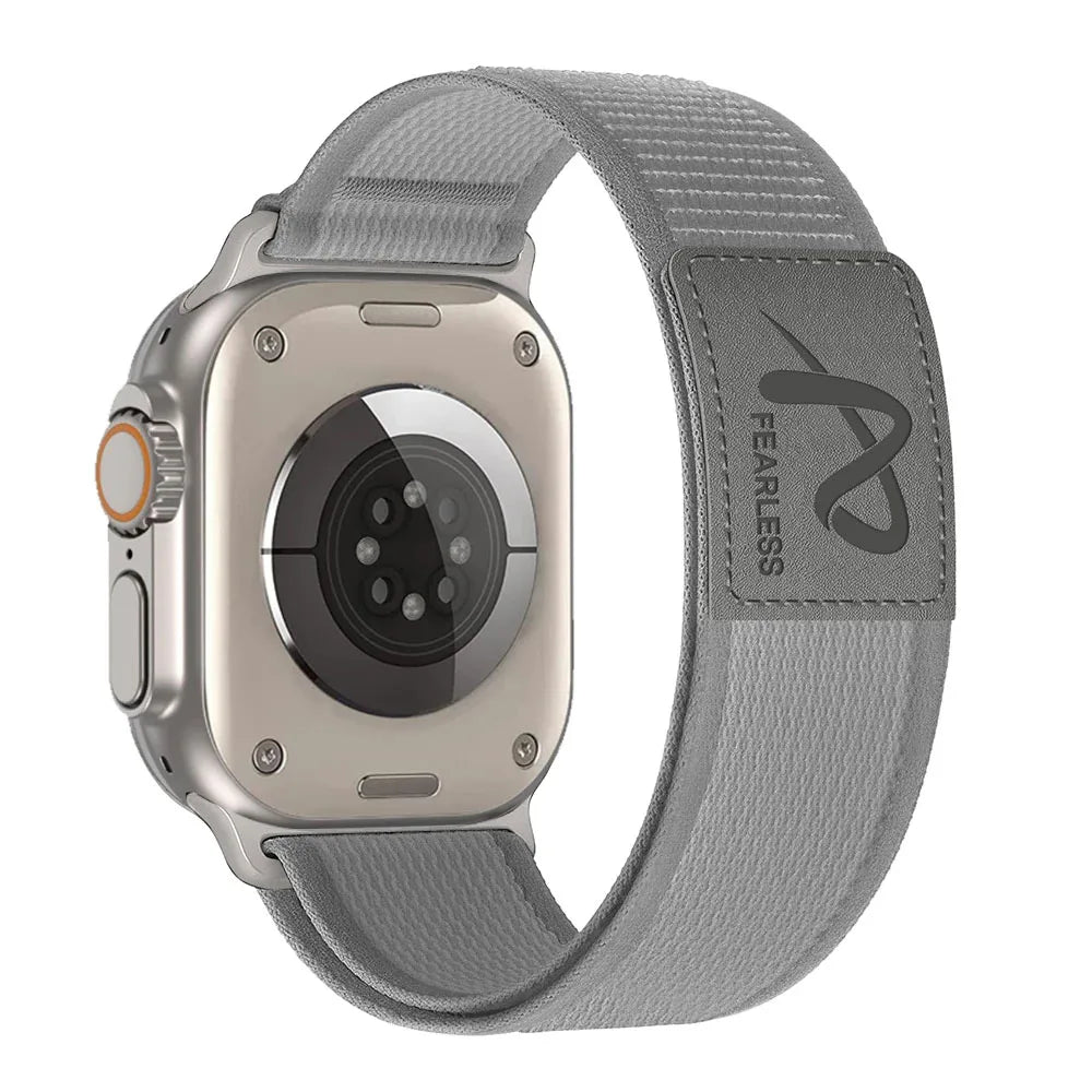 Trail Nylon Bandje voor Apple Watch – afbeelding 41