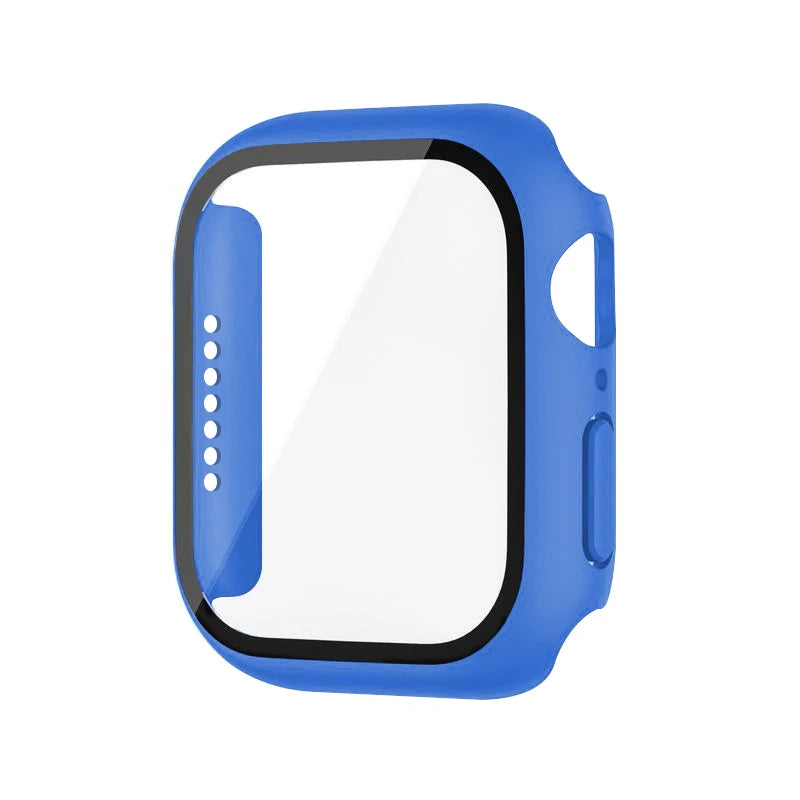 Apple Watch-hoesje met gehard glas voor Apple Watch – afbeelding 18