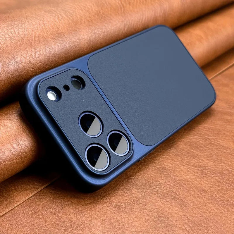 Retro Telefoonhoesje voor iPhone 13 t/m 17 Pro Max – afbeelding 4