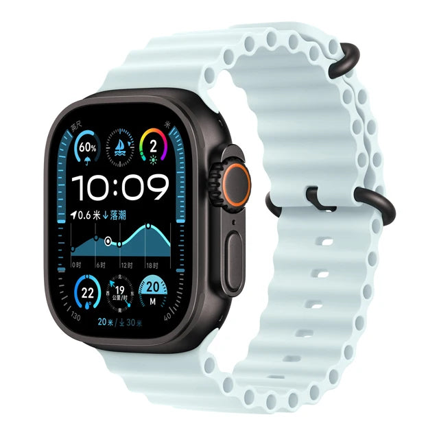 Ocean Sportbandje voor Apple Watch – afbeelding 45