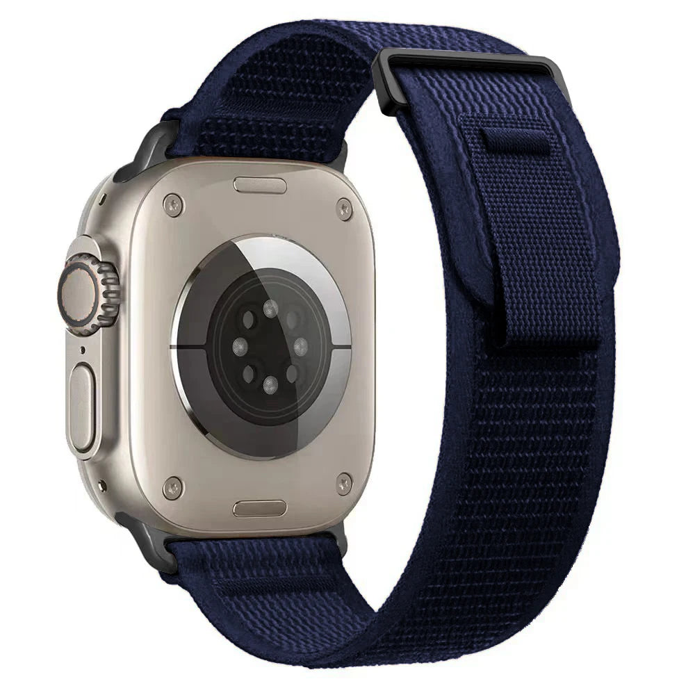 Trail Nylon Bandje voor Apple Watch – afbeelding 15