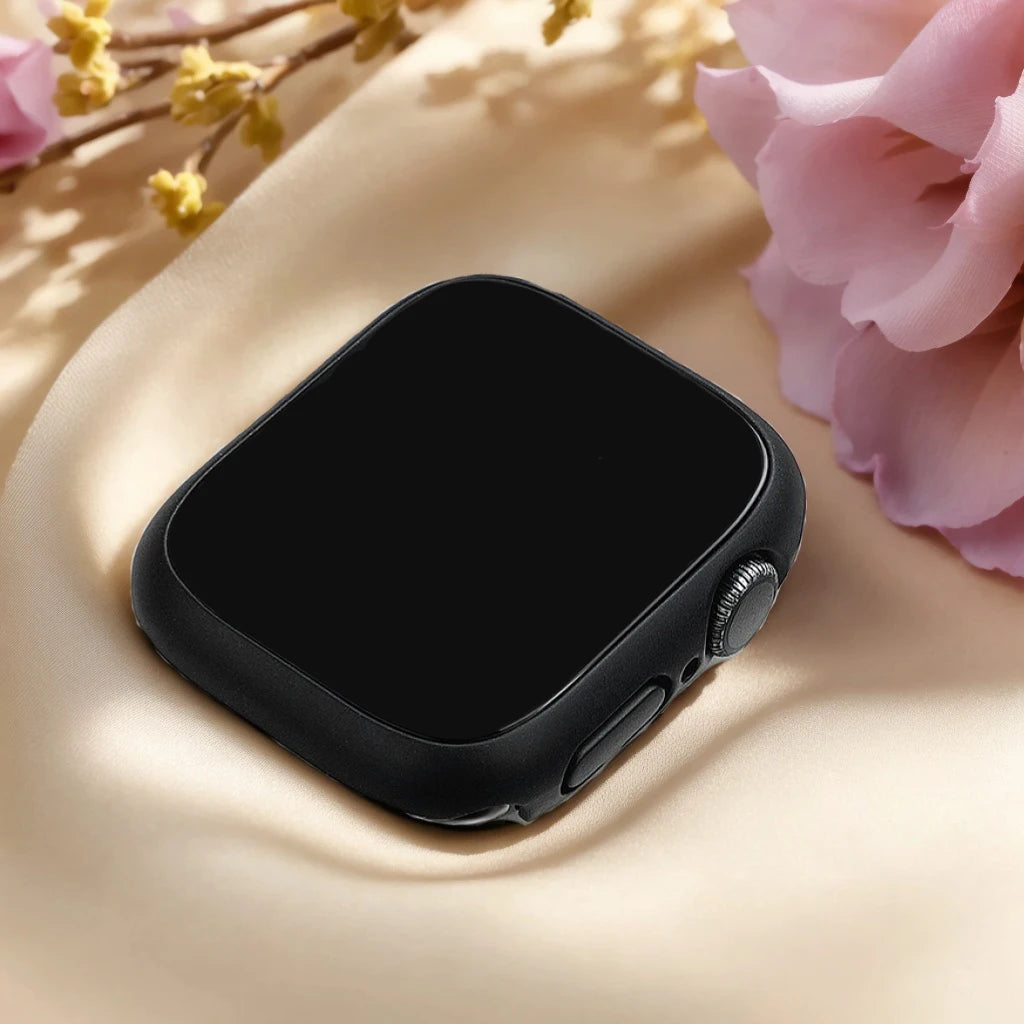 Apple Watch-hoesje met gehard glas voor Apple Watch – afbeelding 4