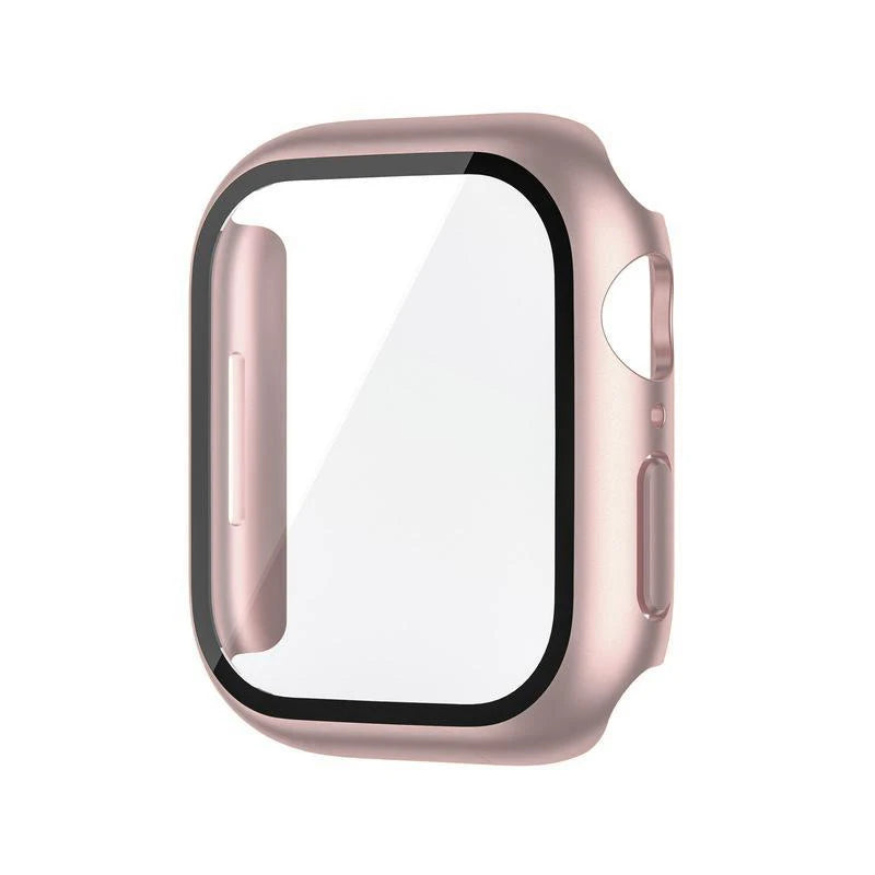 Apple Watch-hoesje met gehard glas voor Apple Watch – afbeelding 10