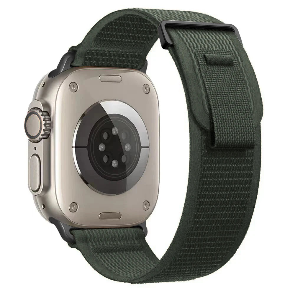 Trail Nylon Bandje voor Apple Watch – afbeelding 25