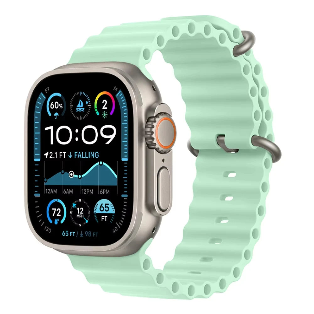 Ocean Sportbandje voor Apple Watch – afbeelding 46