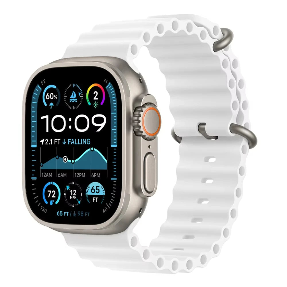 Ocean Sportbandje voor Apple Watch – afbeelding 15