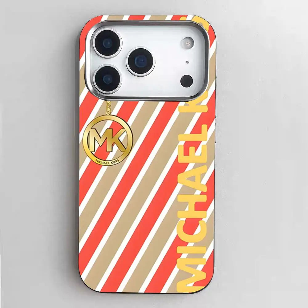 Gehard Glazen Telefoonhoesje voor Dames – iPhone 11 t/m 17 Pro Max – afbeelding 11