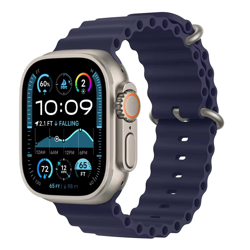 Ocean Sportbandje voor Apple Watch – afbeelding 25